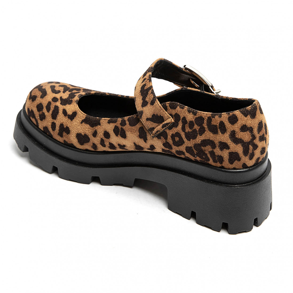 Chunky Mary Jane sko by Ideal shoes