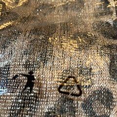 Glitter kimono Leo - Passer alle by Krone 1