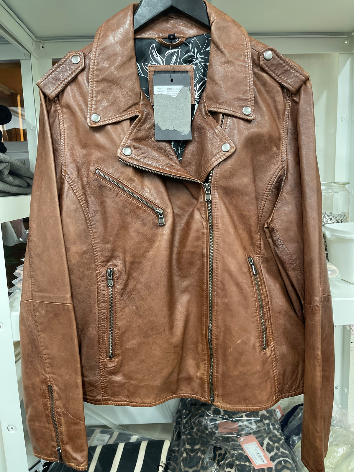 Skind 2 str 46 by Krone 1