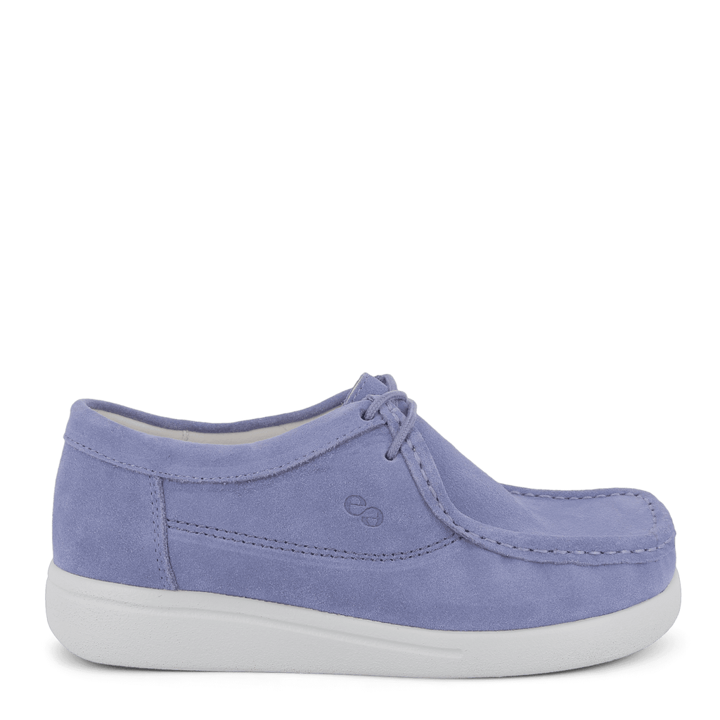 Green Comfort Happy Walking Suede Sko by Green comfort