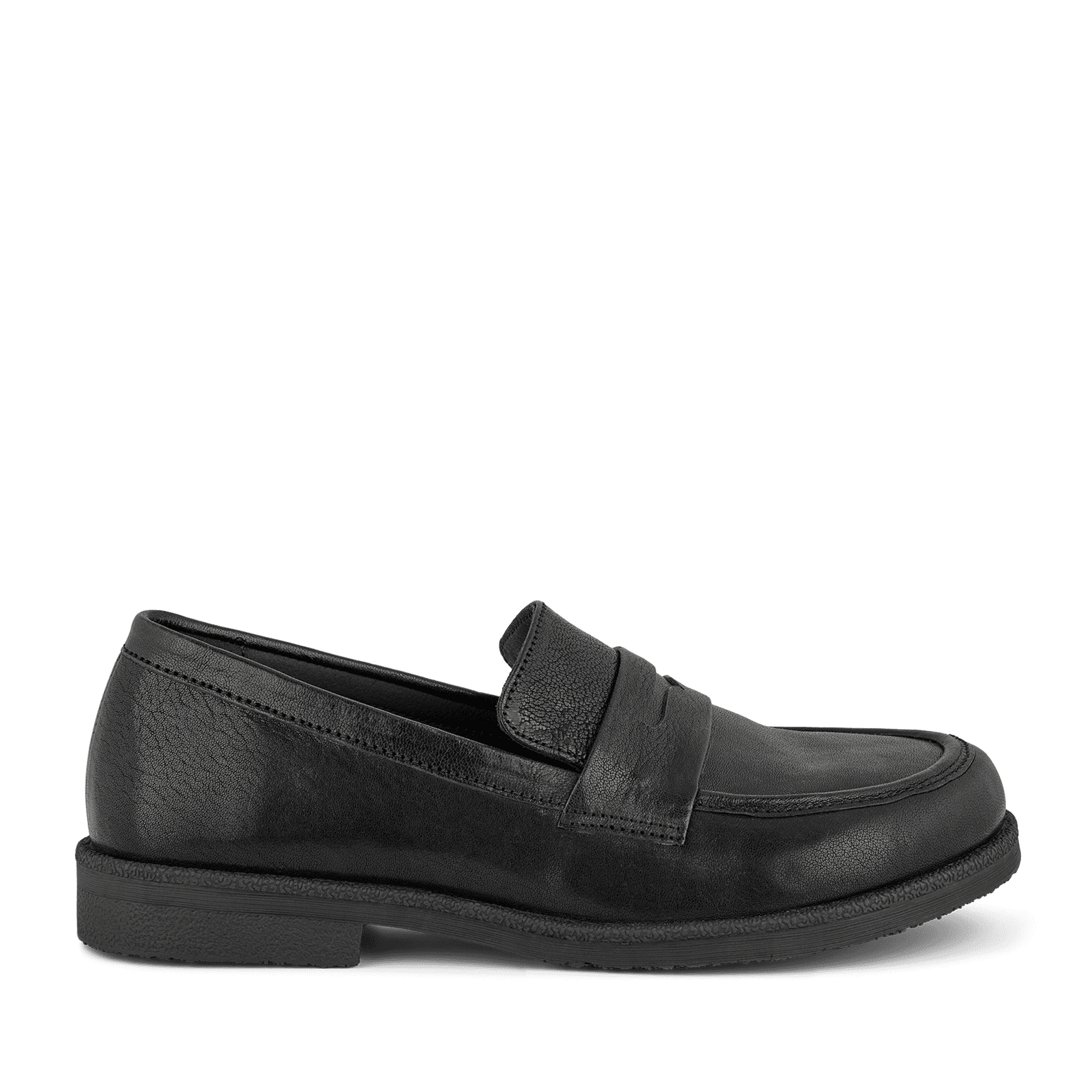 Green Comfort “Caroline" loafer by Green comfort