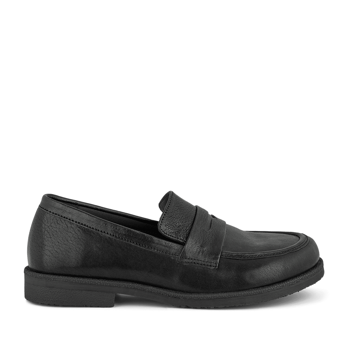 Green Comfort “Caroline" loafer by Green comfort