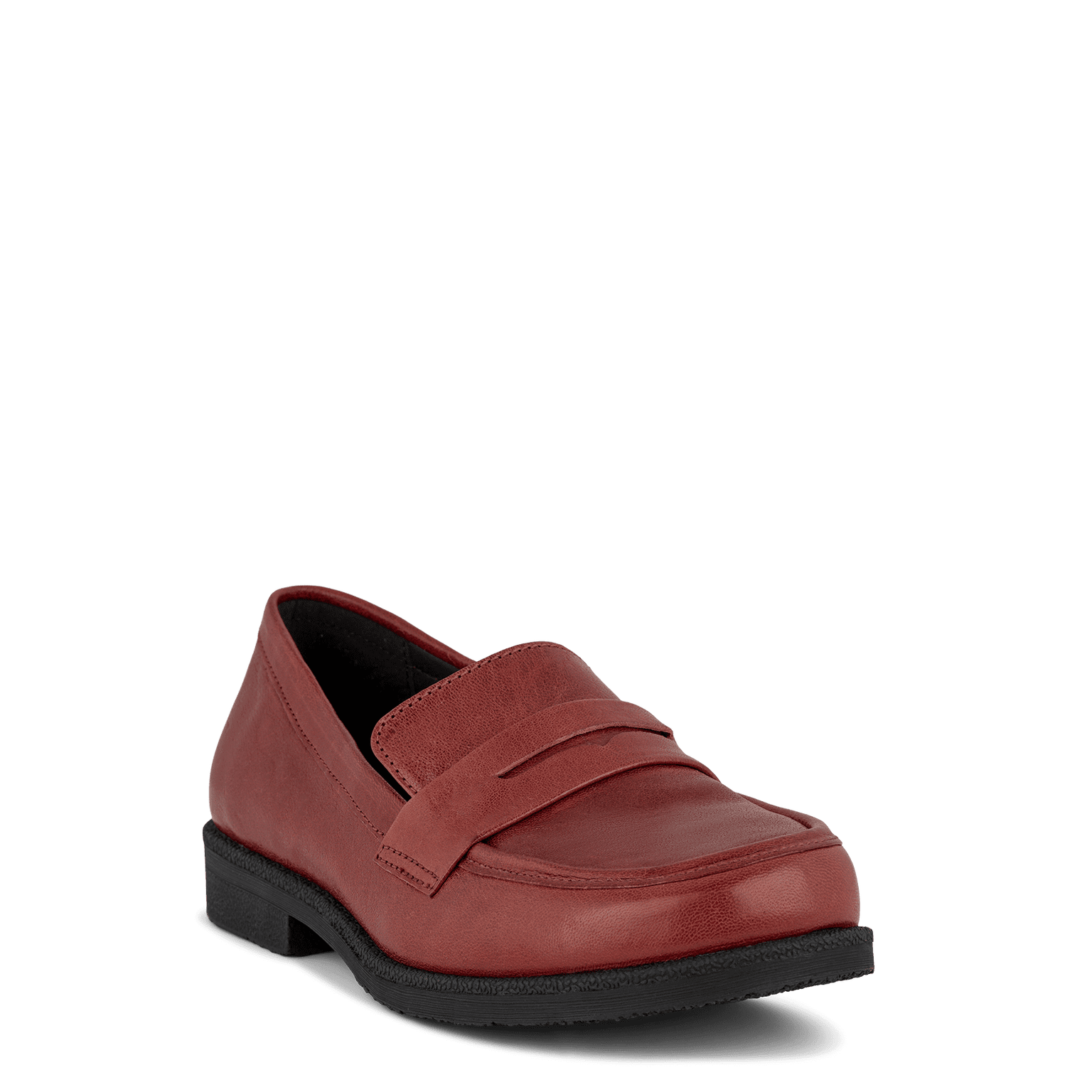 Green Comfort “Caroline" loafer by Green comfort