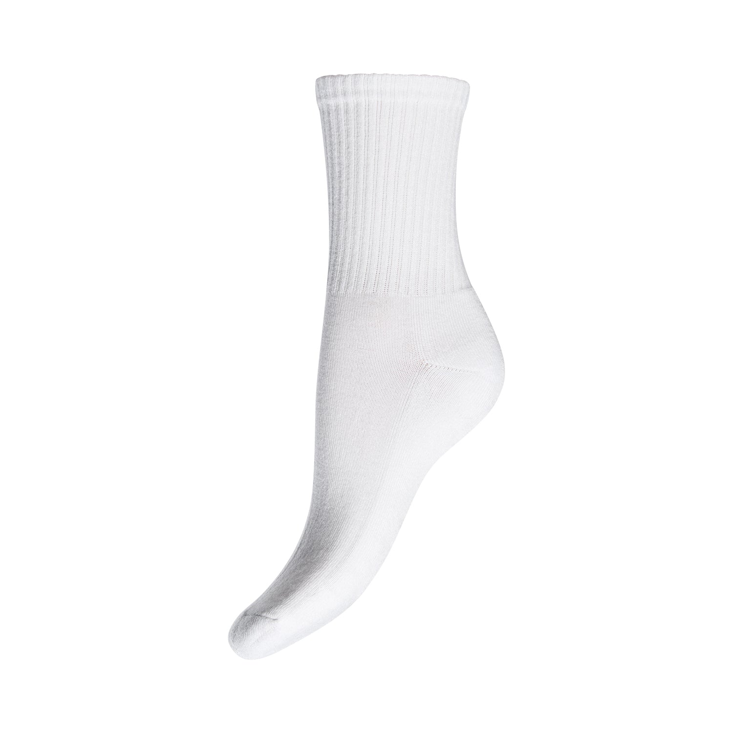 Thurø Bamboo Tennis sock 1 pack by Kopenhaken