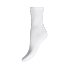 Thurø Bamboo Tennis sock 1 pack by Kopenhaken