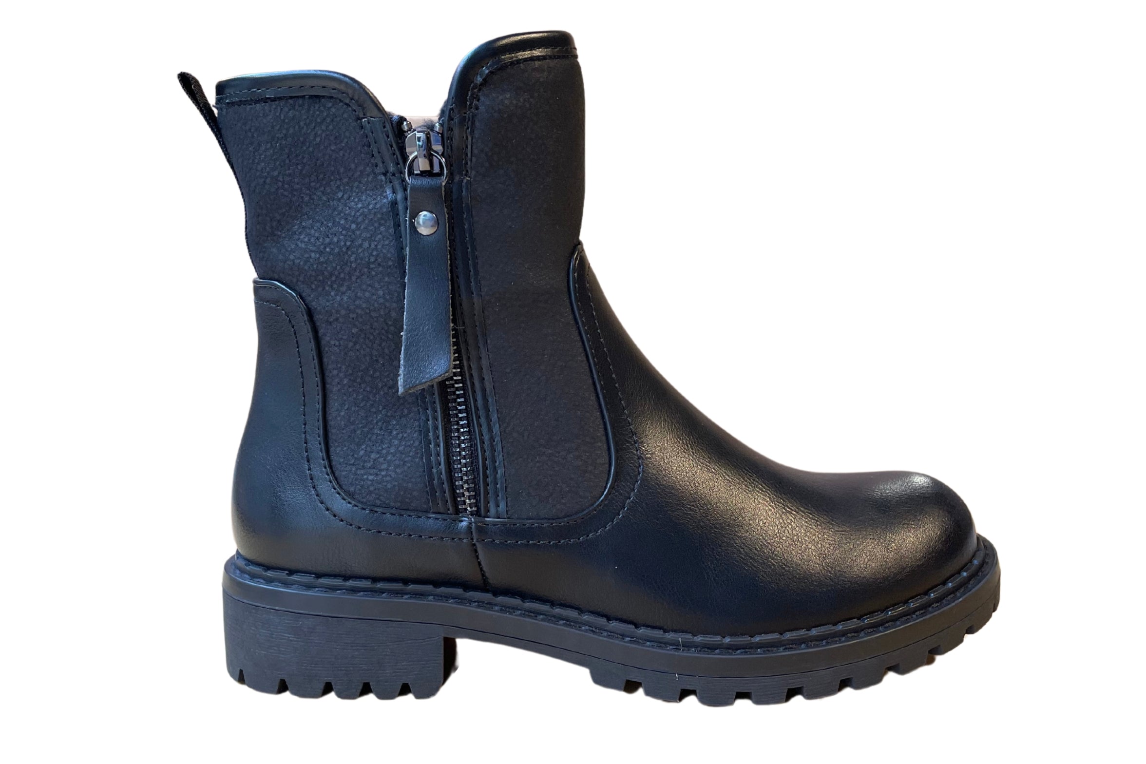 5th Avenue Støvler by Morsø