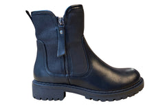 5th Avenue Støvler by Morsø