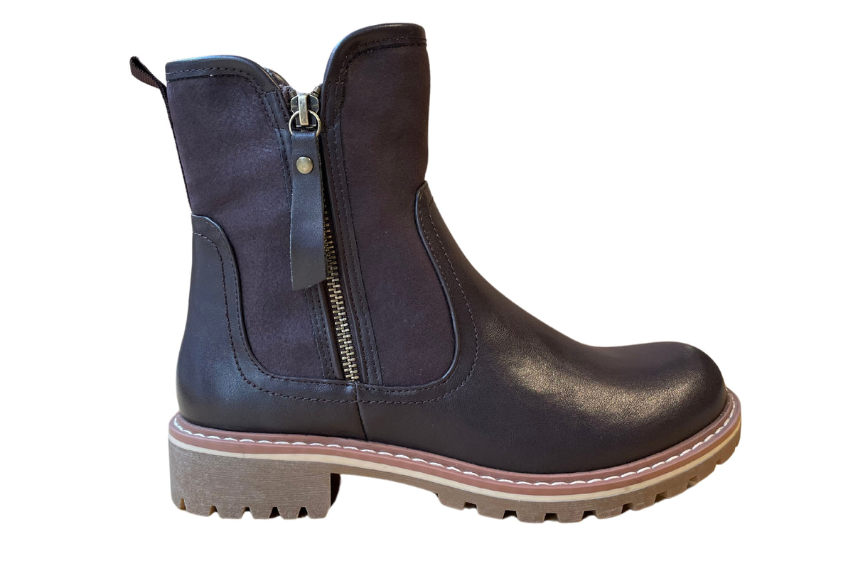 5th Avenue Støvler by Morsø