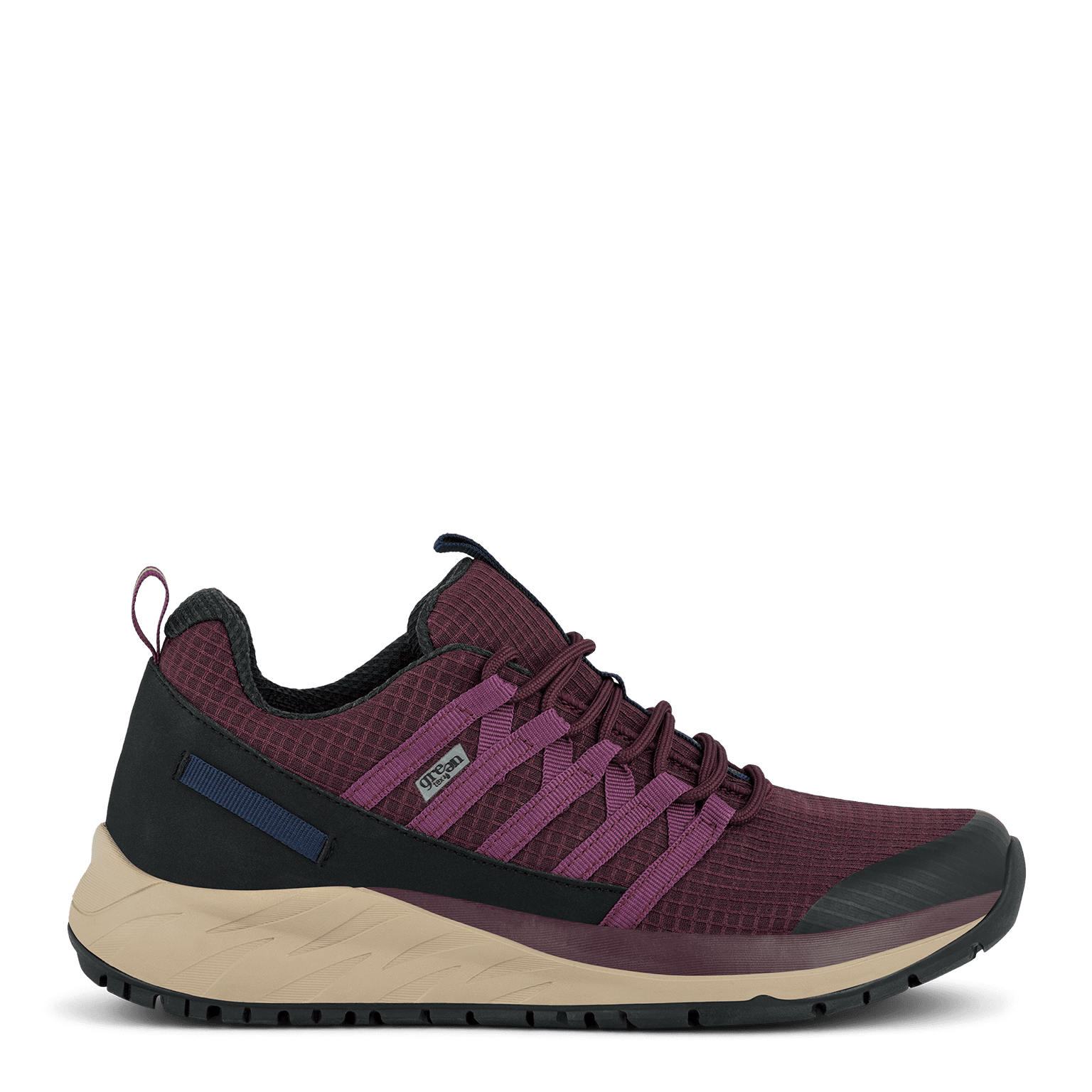 Green Comfort “Path” sneakers by Green comfort