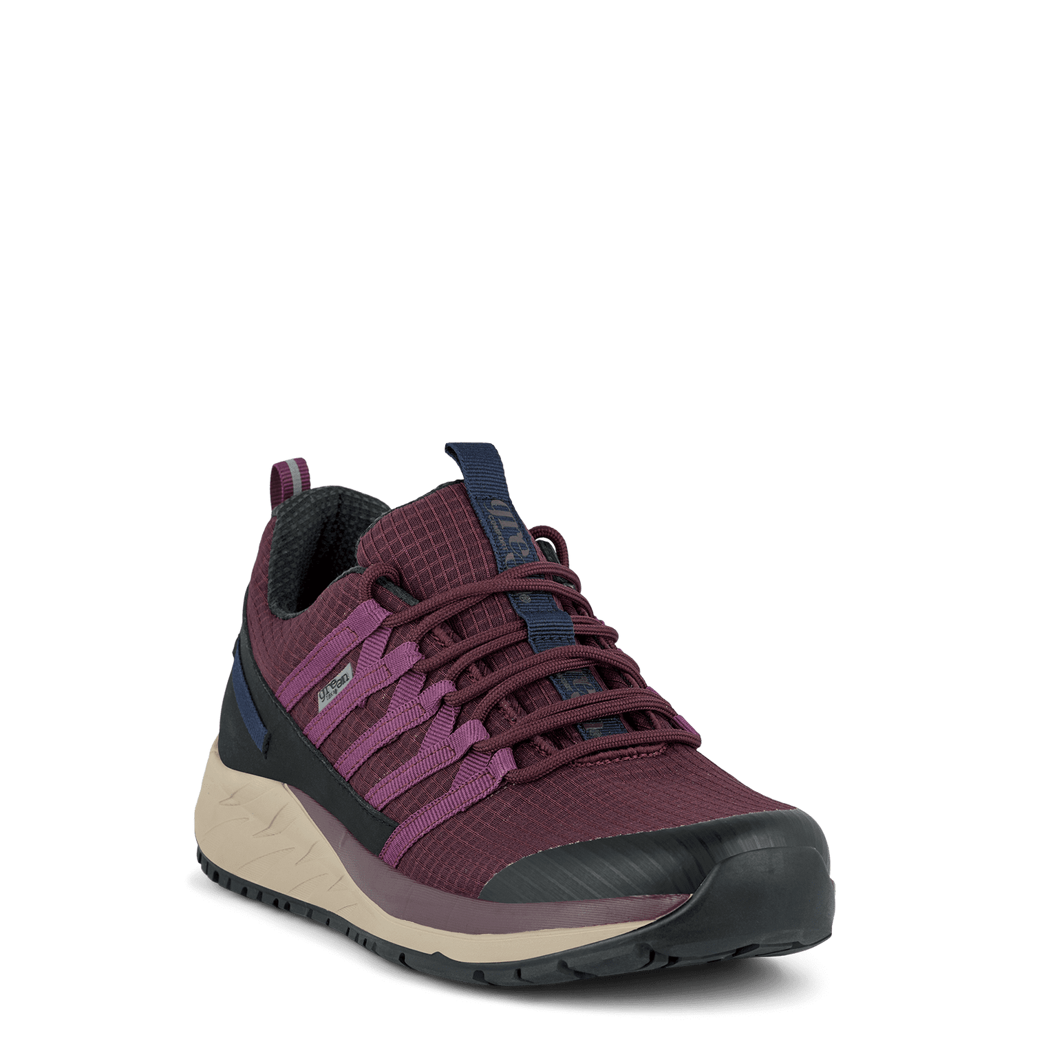 Green Comfort “Path” sneakers by Green comfort