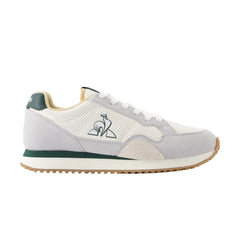 Le Coq Sportif Jet Star 2 Sneakers White Trekki by Le Coq Sportif