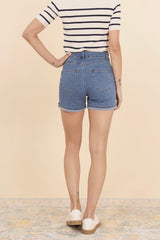 Shorts med push up by Krone 1