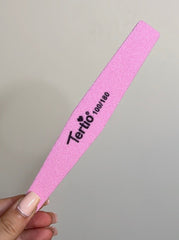 Prof neglefil by Krone 1