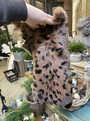 Kaninpels lynx by Krone 1