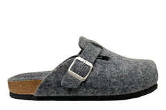 Skvulp Homeslippers Filt by Morsø