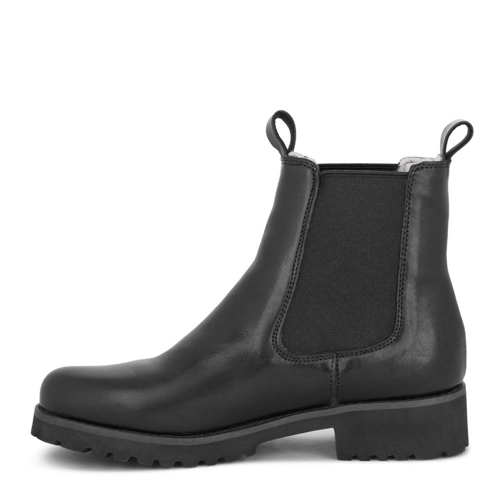 Green Comfort “Chelsea” støvle med for by Green comfort