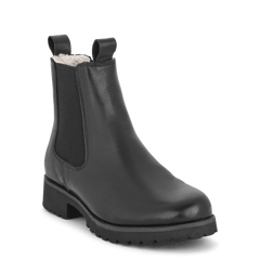 Green Comfort “Chelsea” støvle med for by Green comfort