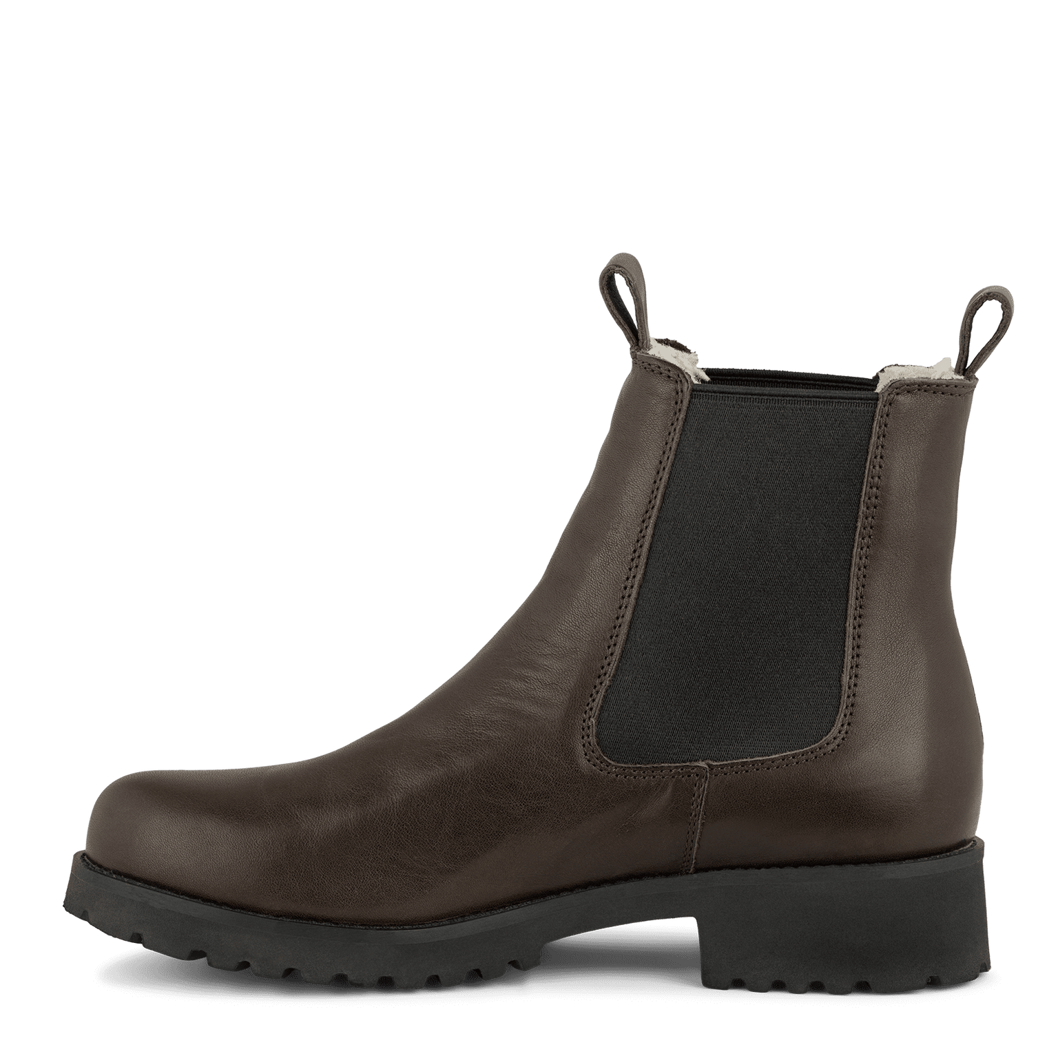 Green Comfort “Chelsea” støvle med for by Green comfort