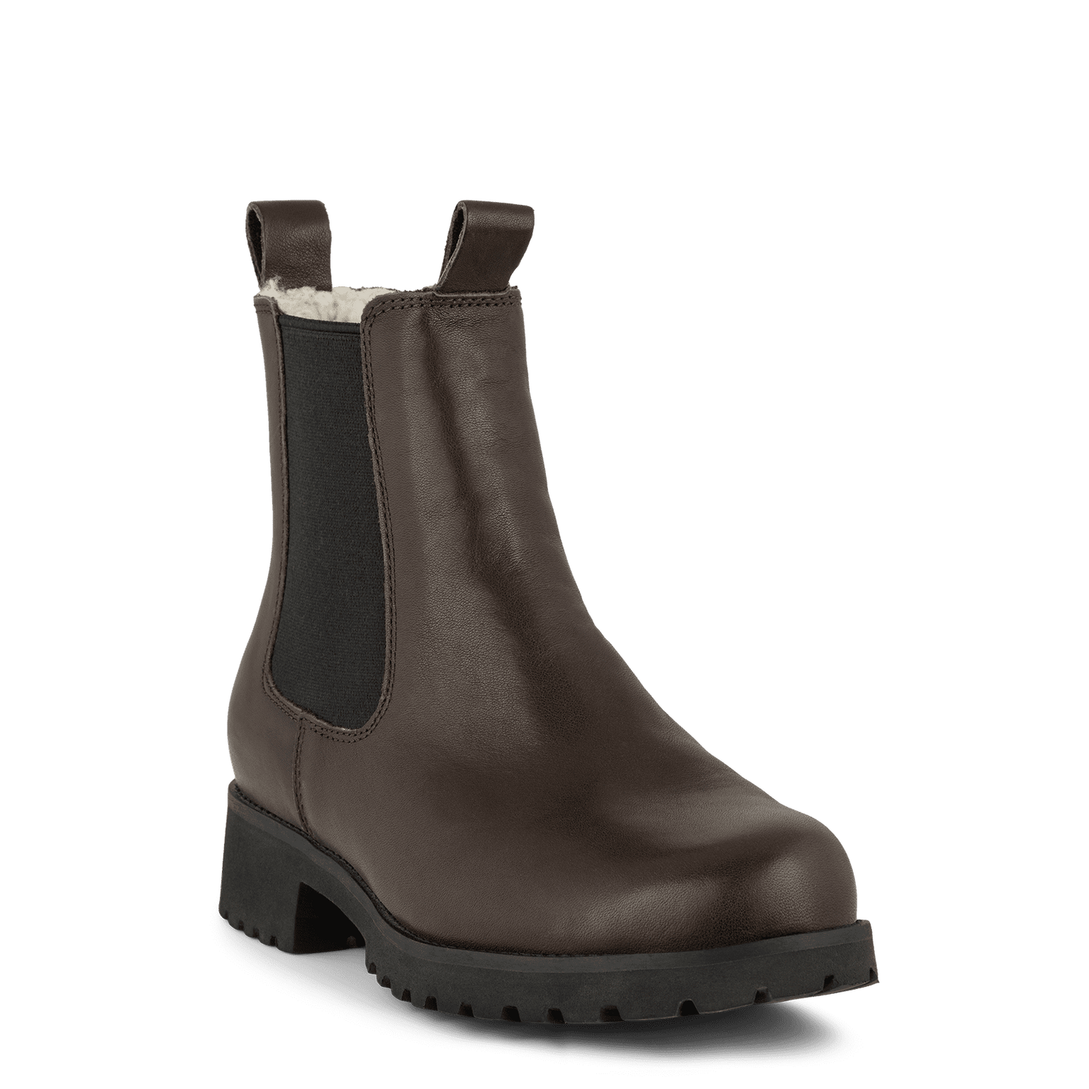 Green Comfort “Chelsea” støvle med for by Green comfort