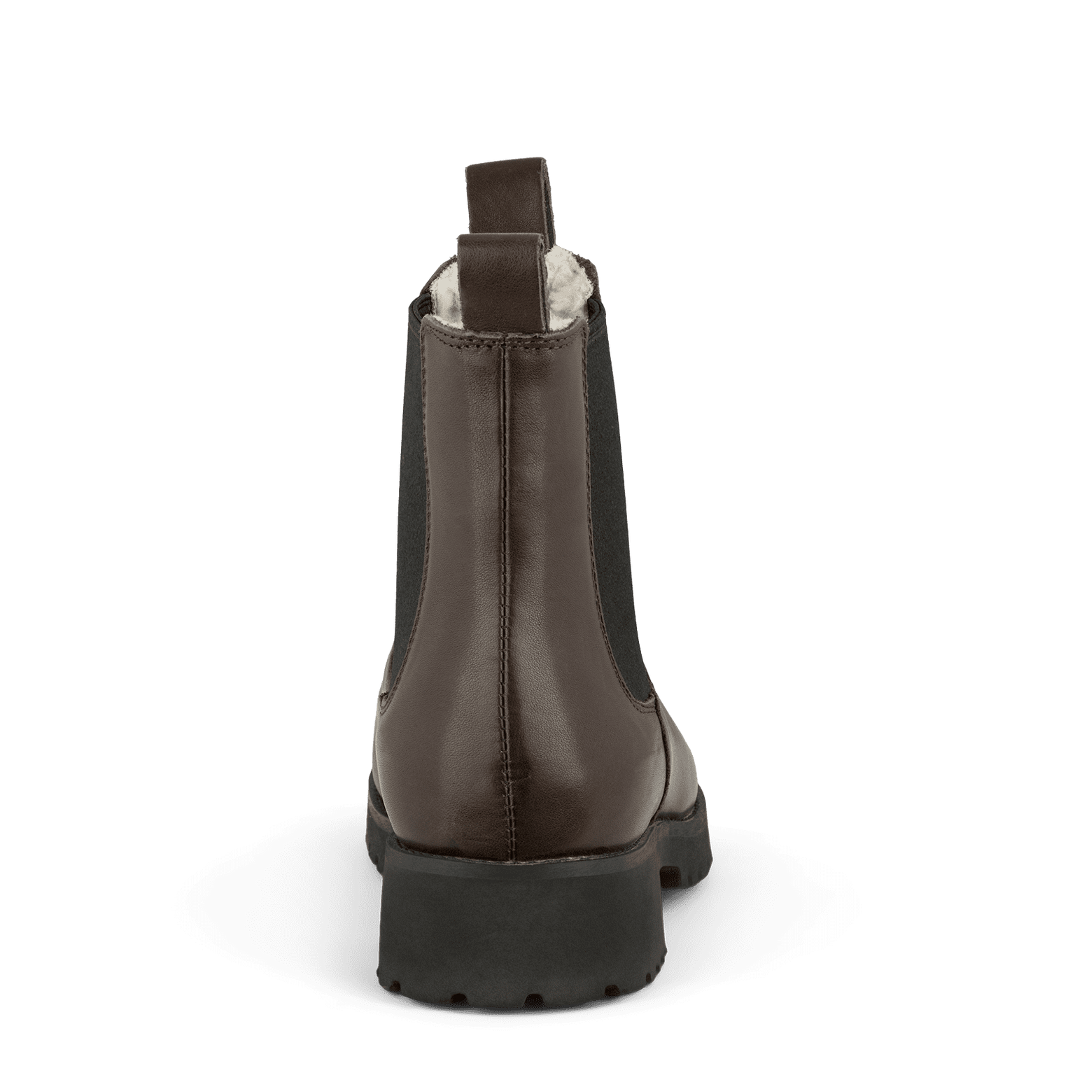 Green Comfort “Chelsea” støvle med for by Green comfort