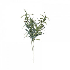 Kunstig Oliven Gren 80 cm