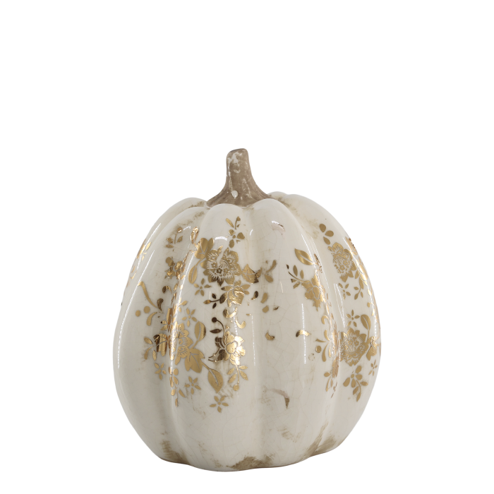 Anniversary Melun Græskar Antique 18,5x16,5 cm