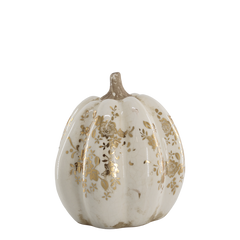 Anniversary Melun Græskar Antique 18,5x16,5 cm