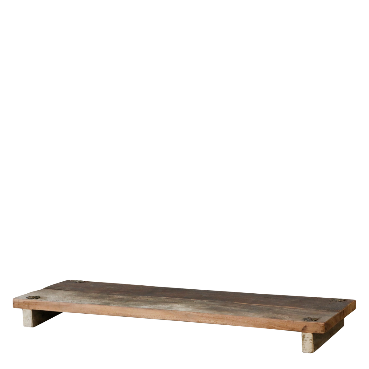 Grimaud Tray 6,5 x 71 x 25 cm Naturfarvet træbakke