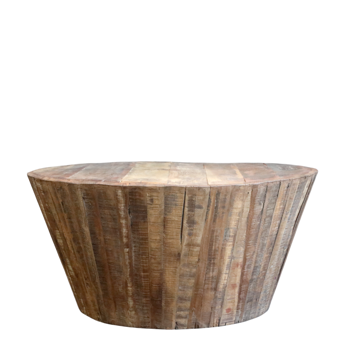 Grimaud Sofabord 43x92cm natur
