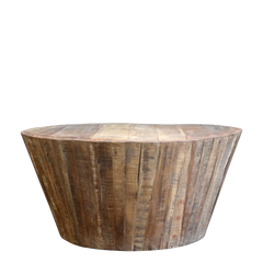 Grimaud Sofabord 43x92cm natur