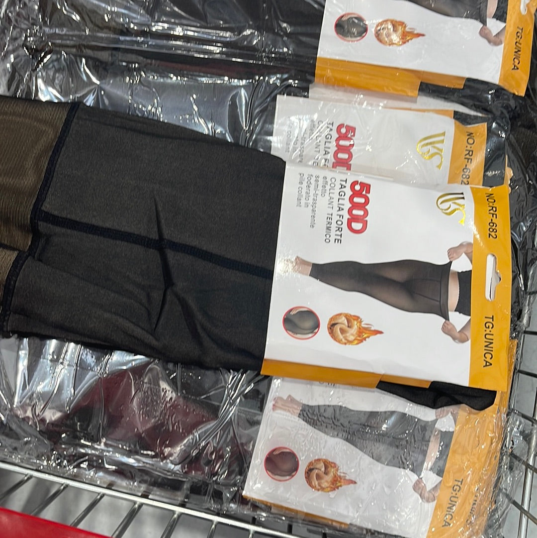 Lækre ben leggings by Krone 1