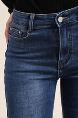 Jeans med termo by Krone 1