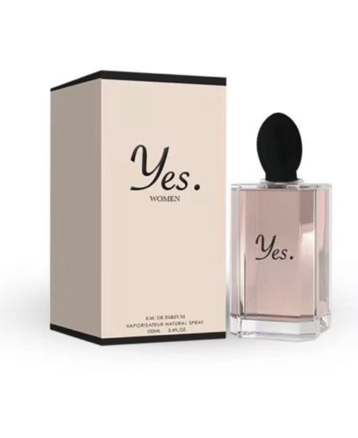 Yes parfume 100ml