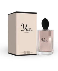 Yes parfume 100ml
