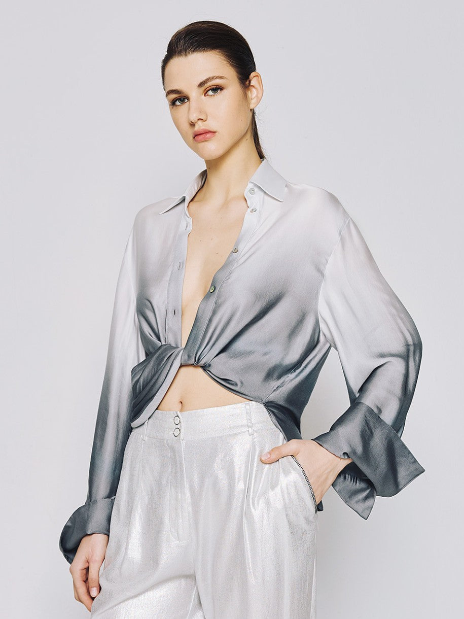 Access Gradient shirt by Krone 1