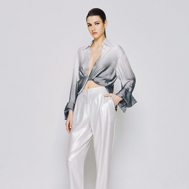 Access Gradient shirt by Krone 1