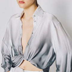 Access Gradient shirt by Krone 1