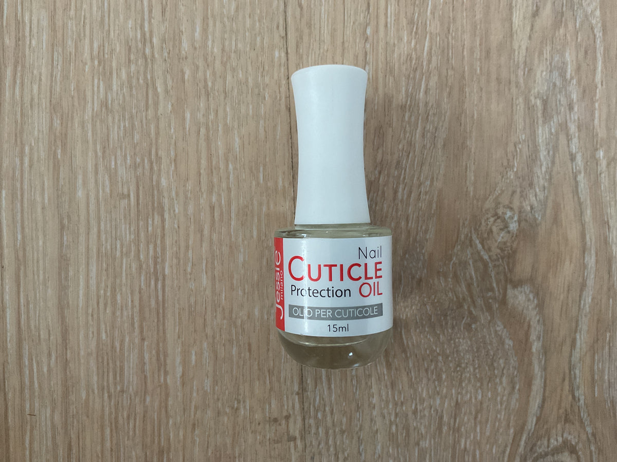 Cuticle oil by Krone 1
