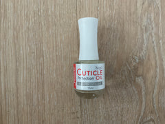 Cuticle oil by Krone 1