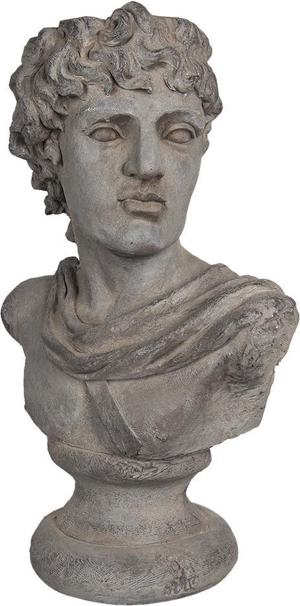 Bust 50x32x78cm
