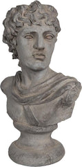 Bust 50x32x78cm