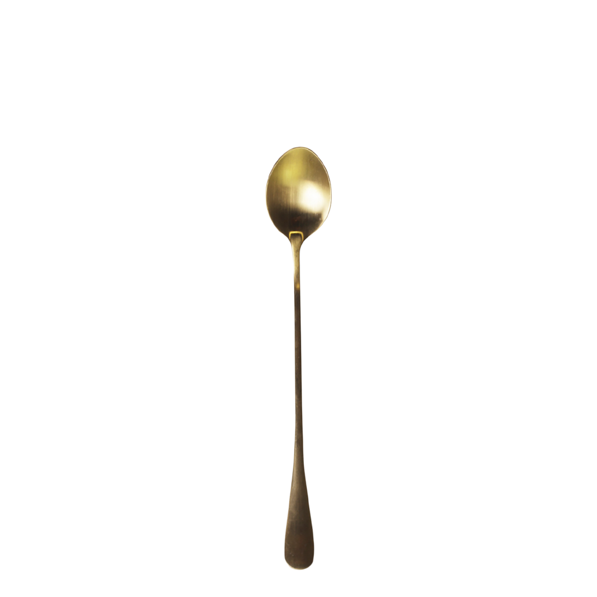 Nordique Latteske, L19,5 cm guld