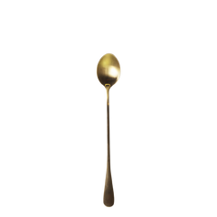 Nordique Latteske, L19,5 cm guld