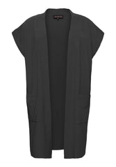 No. 1. By Ox Long waistcoat by No. 1. By Ox