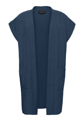 No. 1. By Ox Long waistcoat by No. 1. By Ox