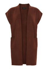 No. 1. By Ox Long waistcoat by No. 1. By Ox
