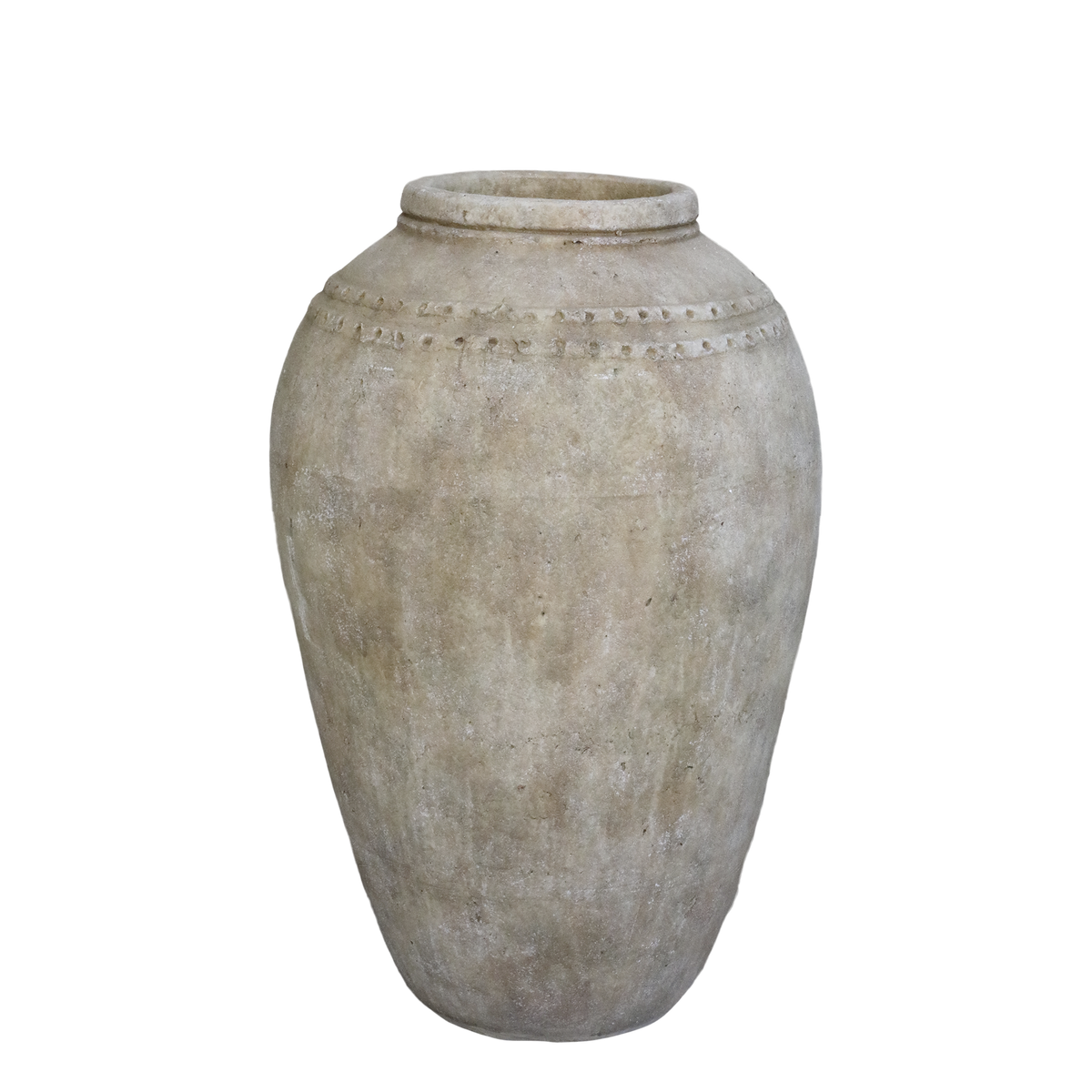 Lourdes Fransk Krukke 84x54 cm