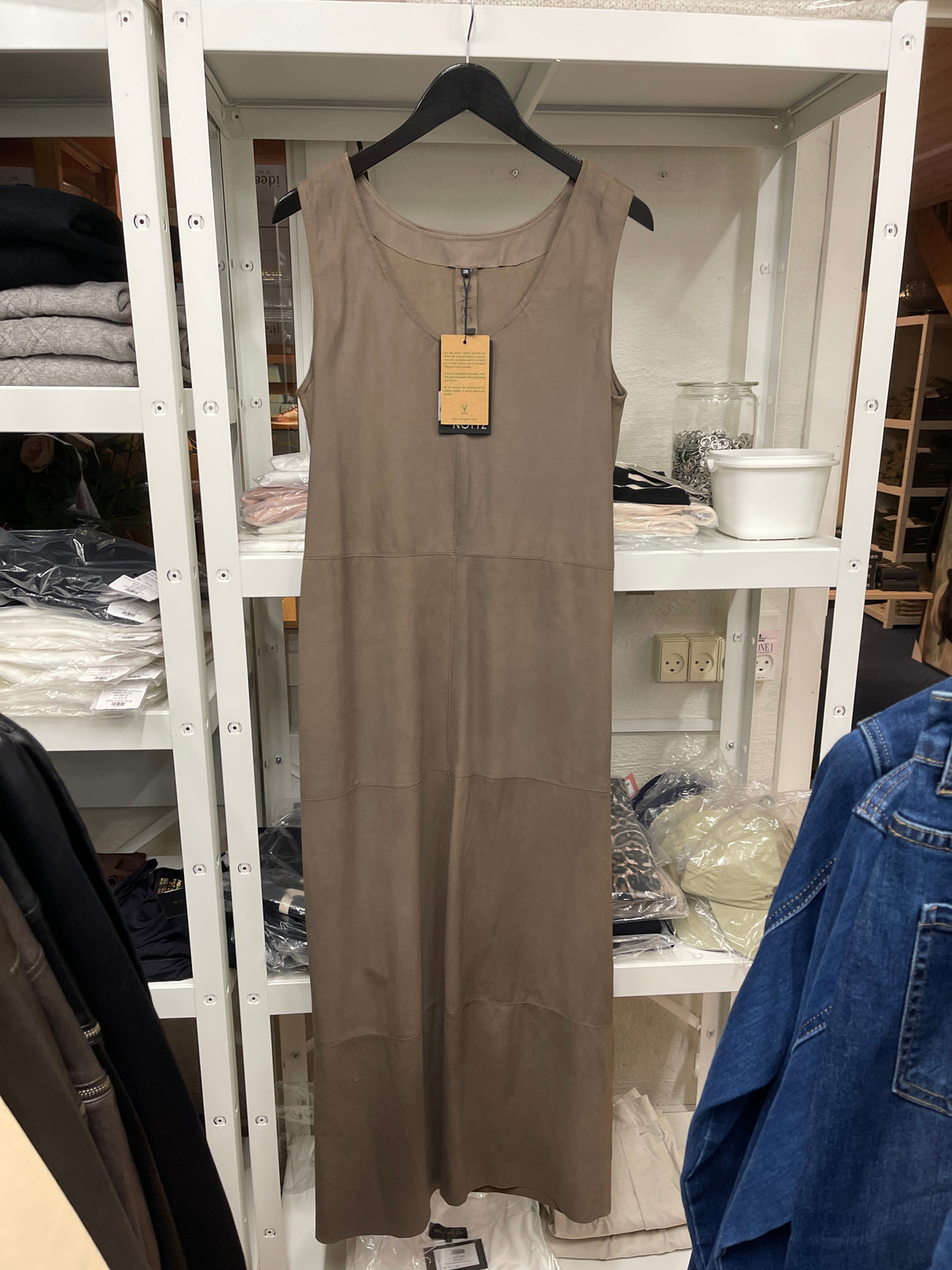 Skind 1 str 38 by Krone 1