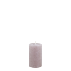 Macon Bloklys Rustic 30 t. 10x6 cm Taupe