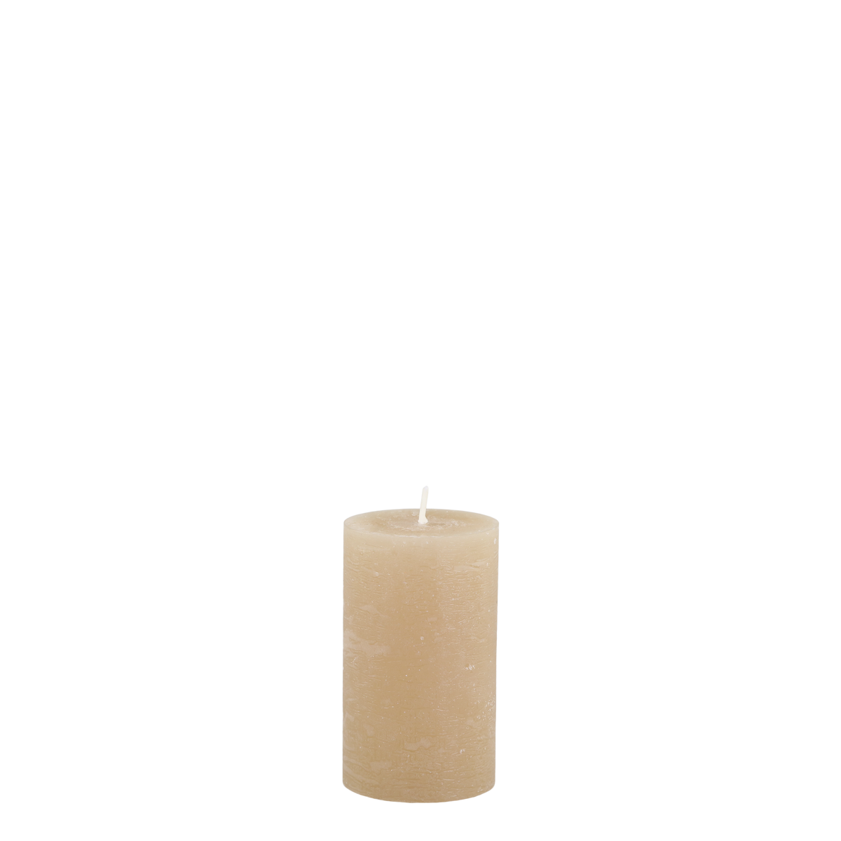 Macon Bloklys Rustic 30 t. 10x6 cm Honey